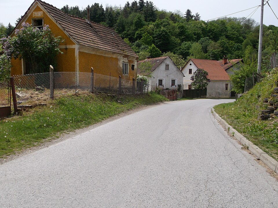 Vinica, Varaždin County
