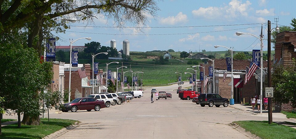 Walthill
