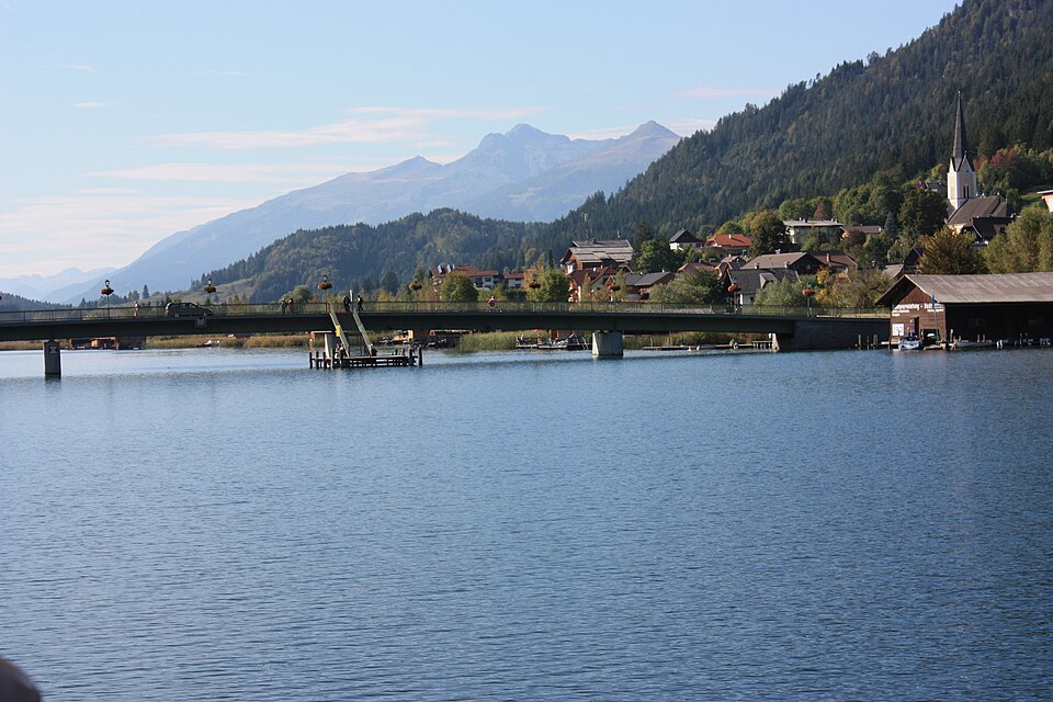 Weißensee