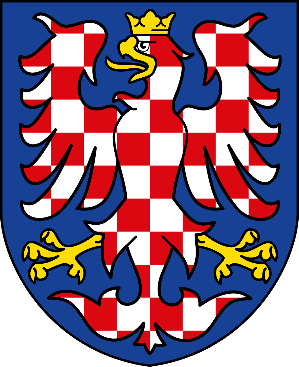 Moravian eagle