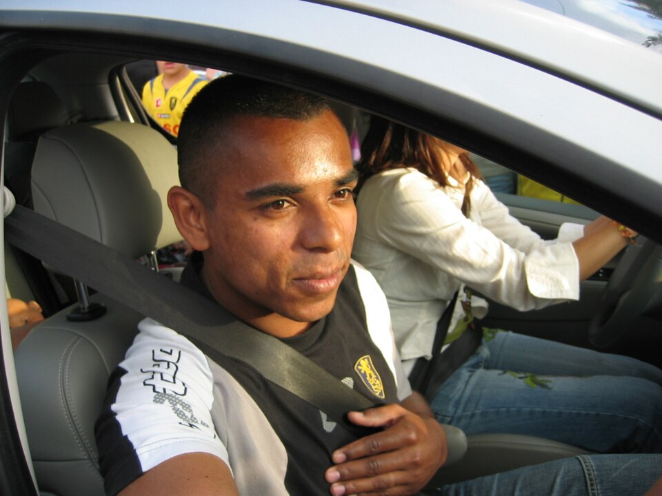 Álvaro Santos