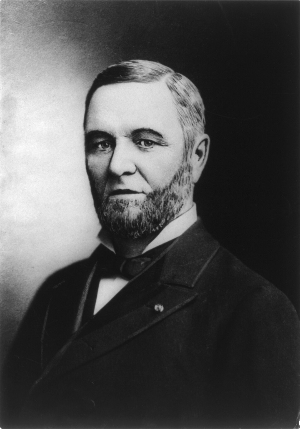 Edwin Hurd Conger