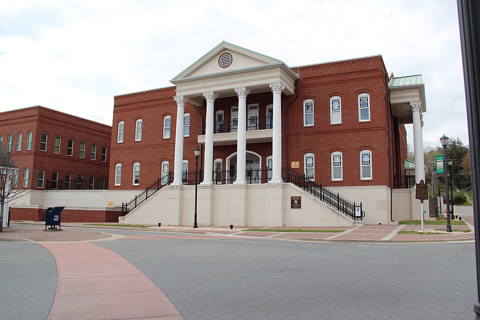 Gilmer County