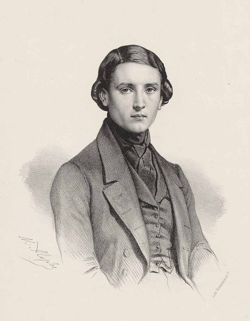 Alfred Lefébure-Wély