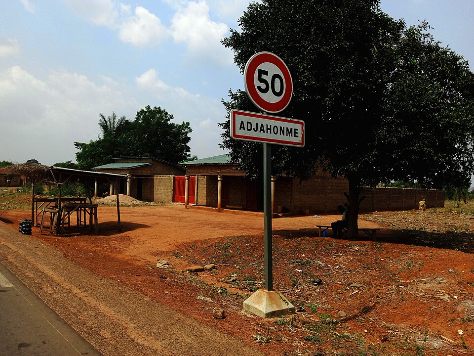 Klouékanmè