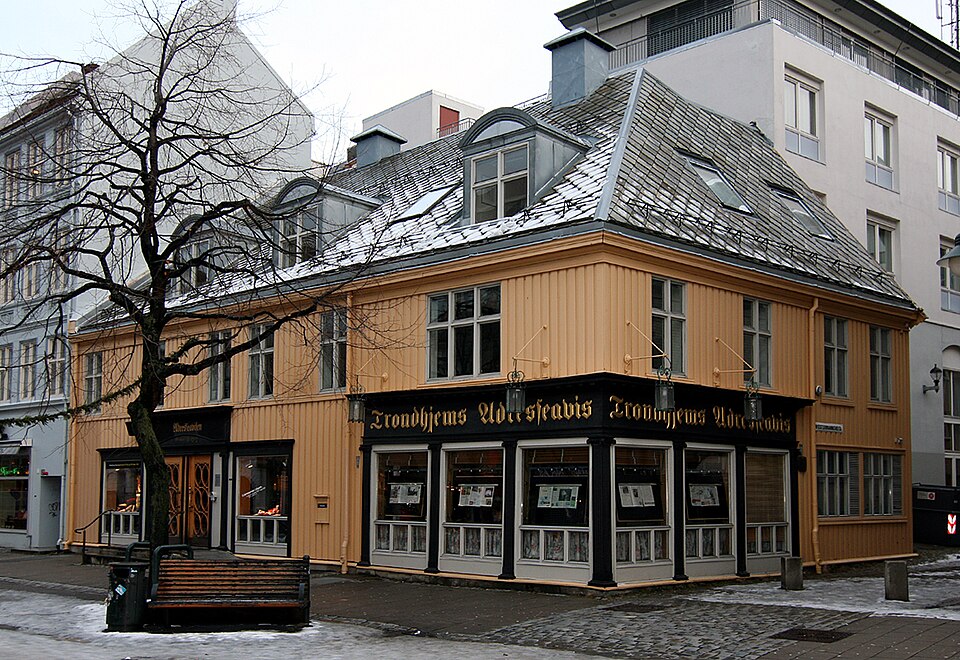 Adresseavisen