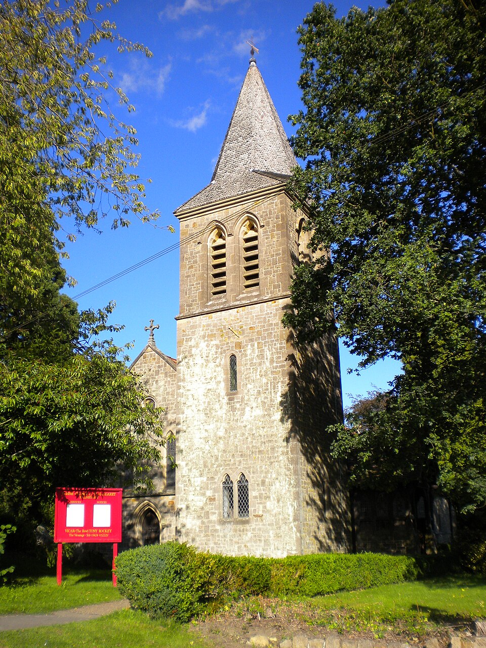 Fernhurst