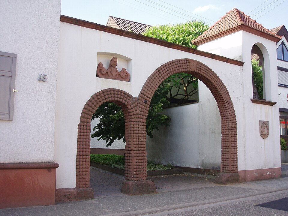Freckenfeld