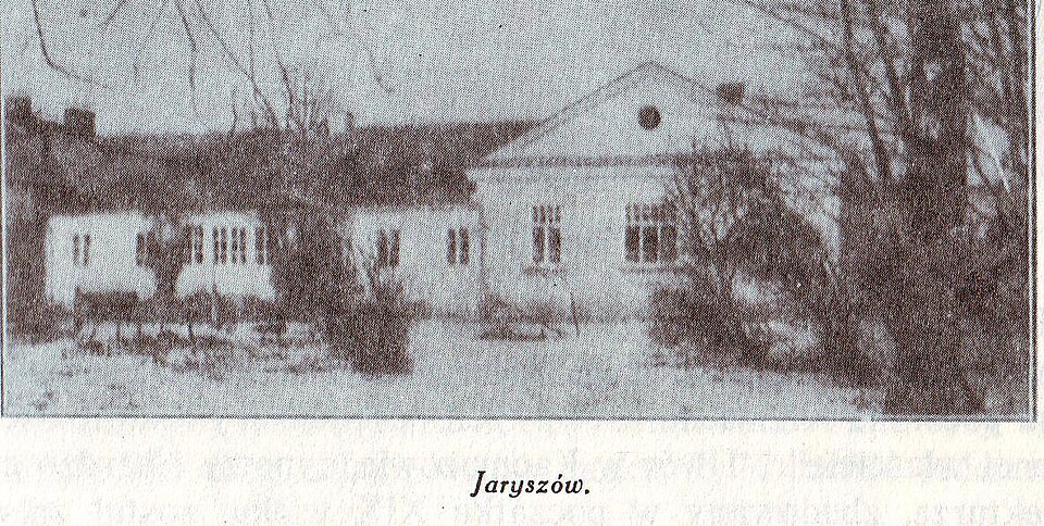 Yaryshiv