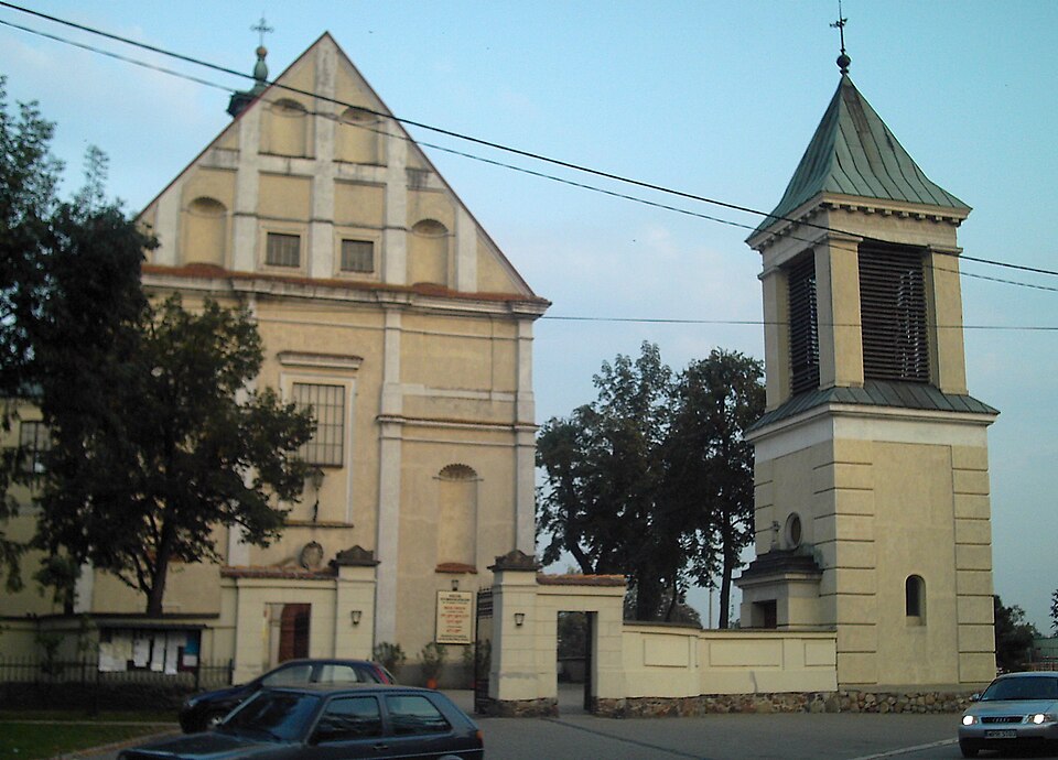 Raszyn