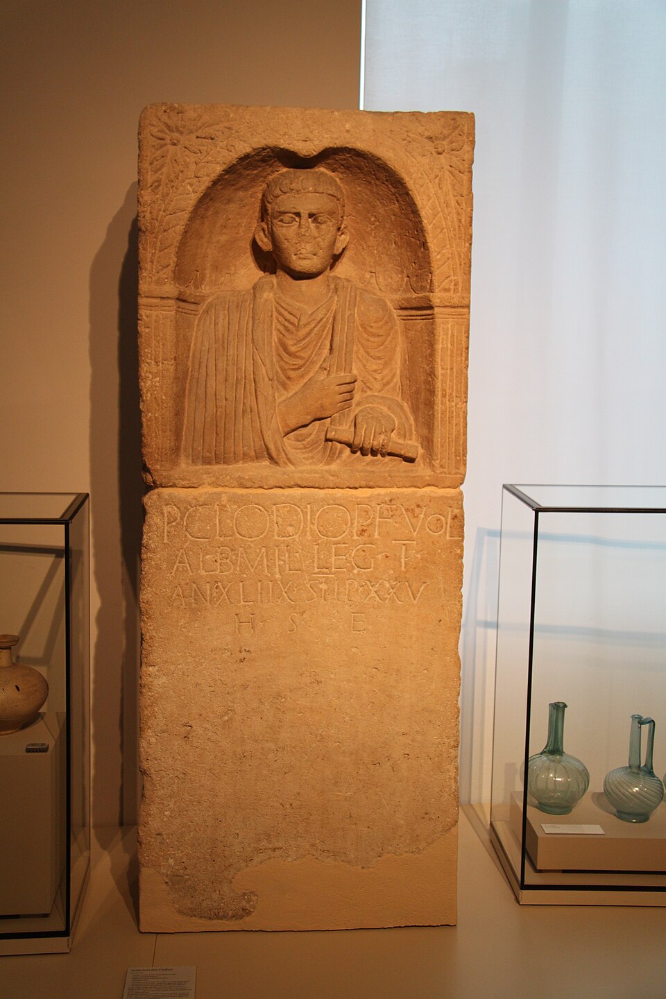 Legio I Germanica