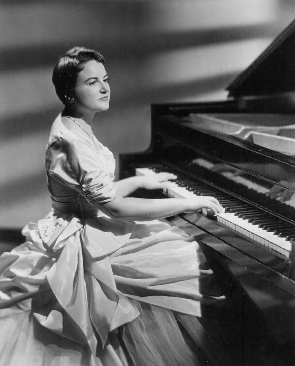 Ruth Slenczynska