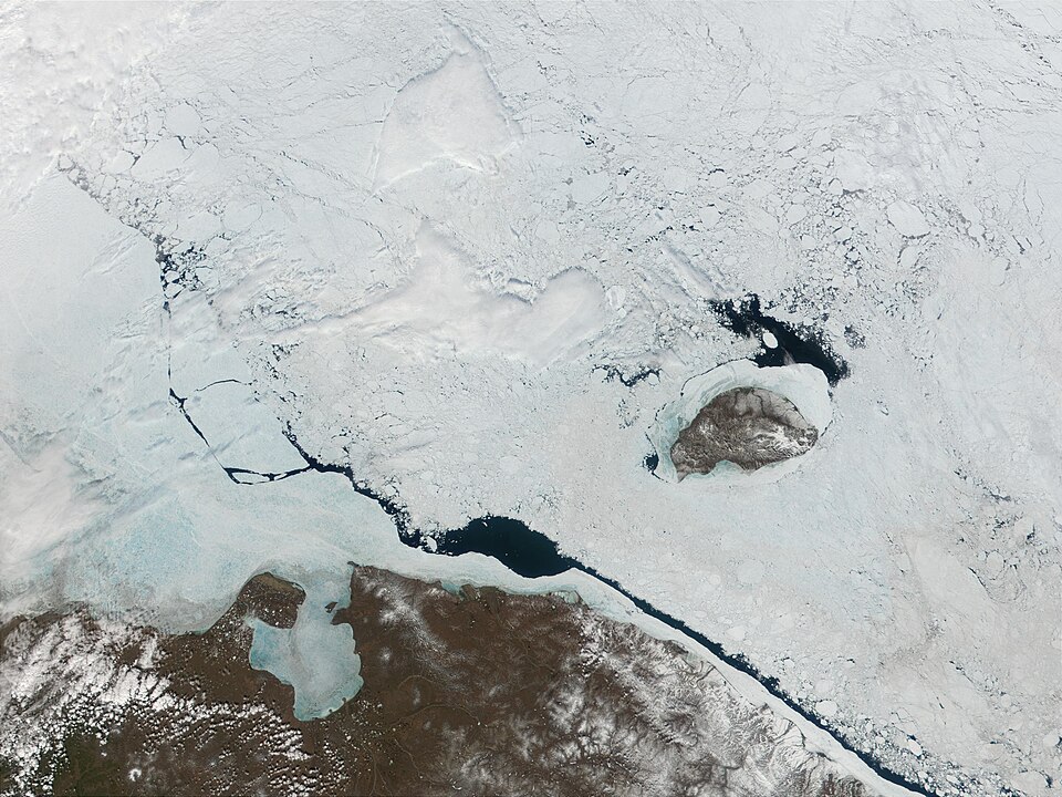 Long Strait