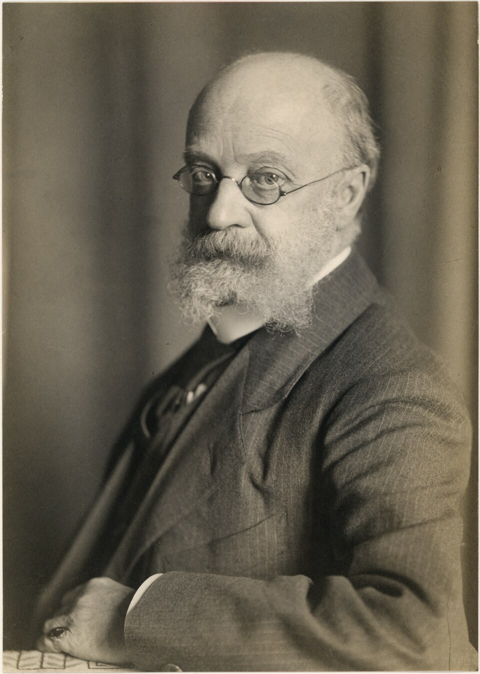 Hugo Blümner