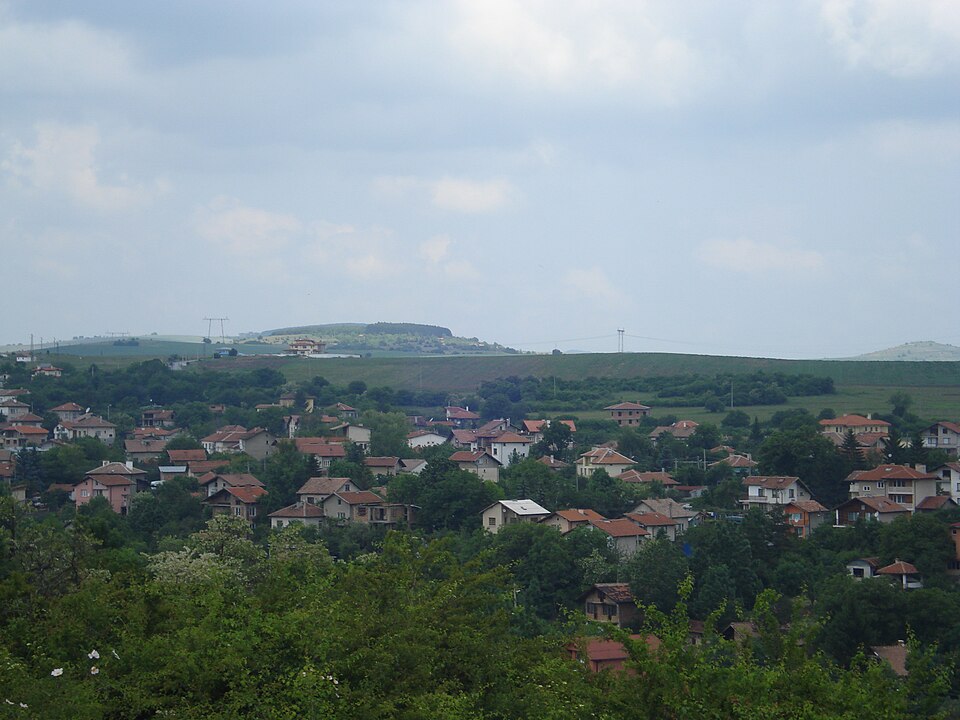 Gurmazovo