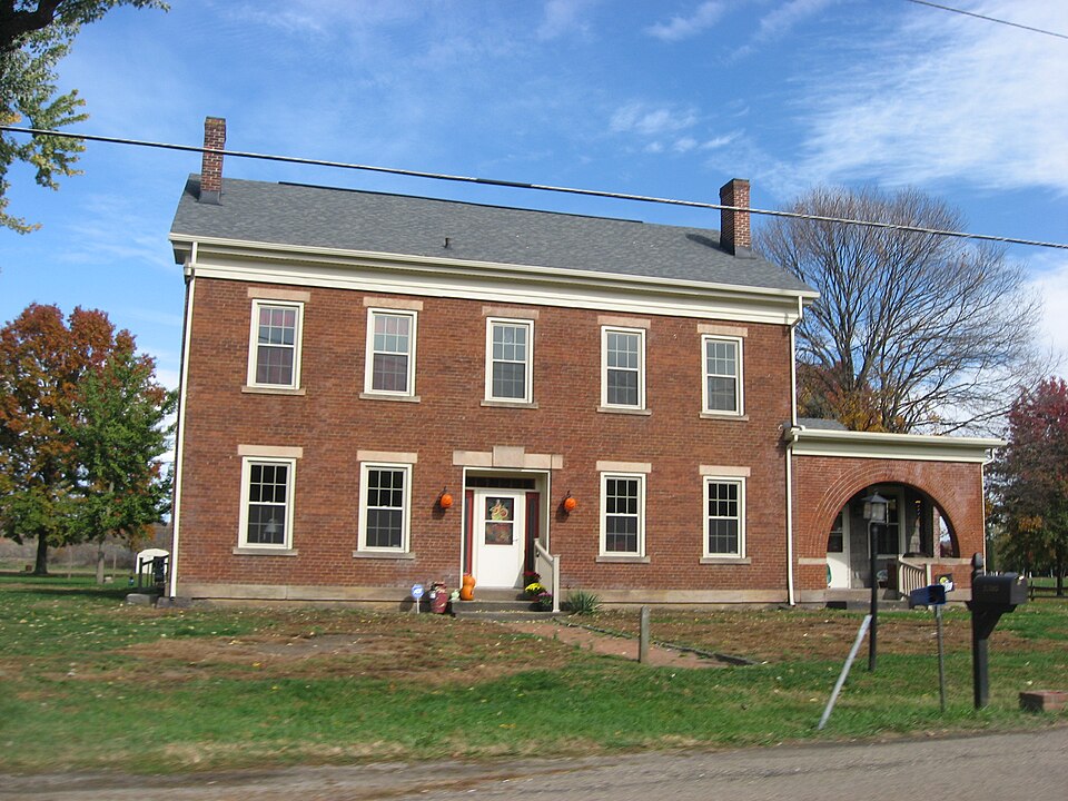 Lafayette Township