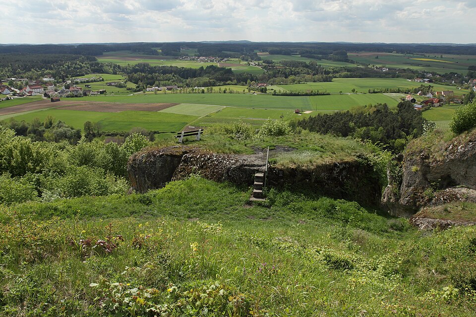 Plankenfels
