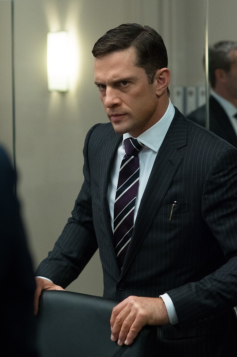 David Fumero