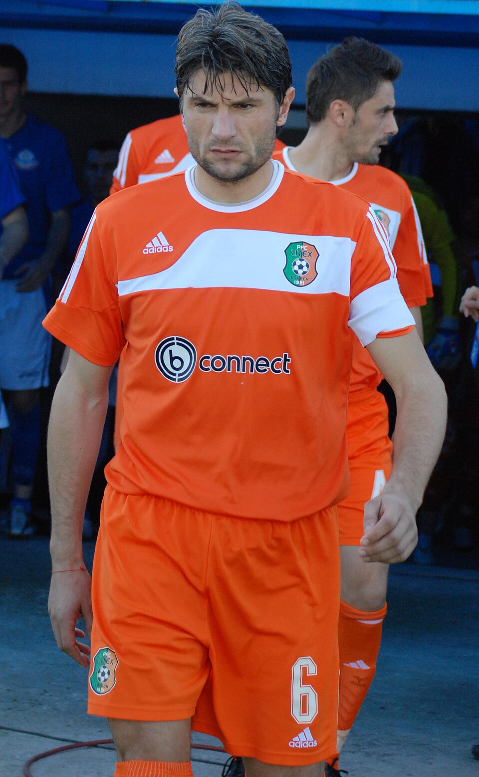 Ivaylo Petkov