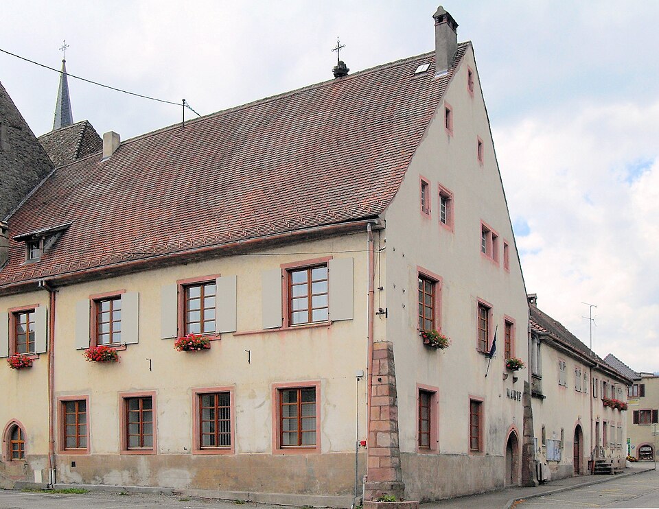 Lautenbach