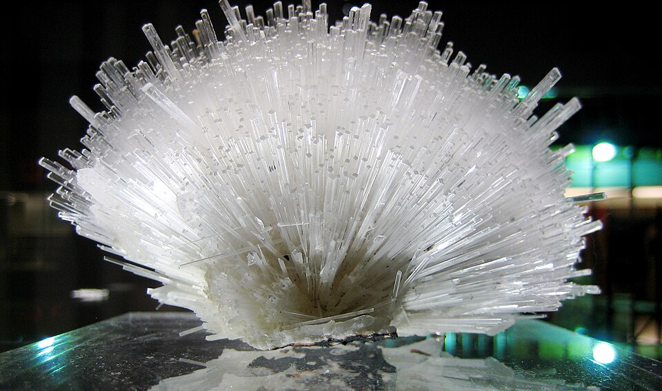mesolite