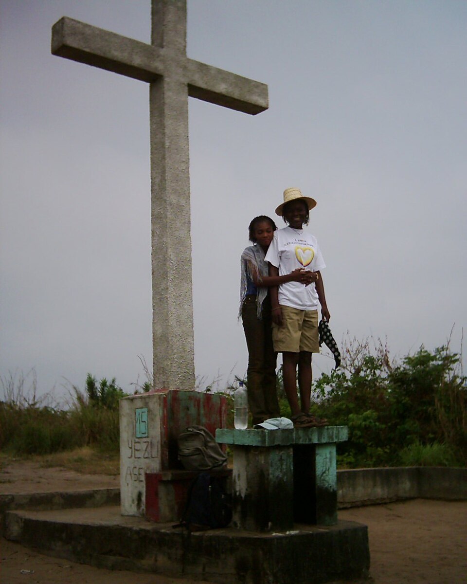 religion in Africa