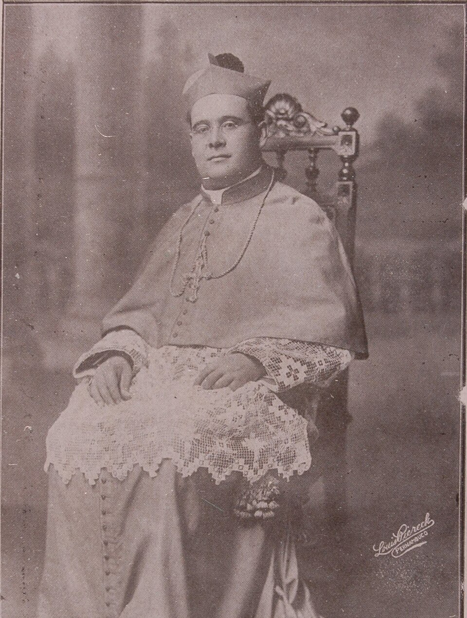 Sebastião da Silveira Cintra
