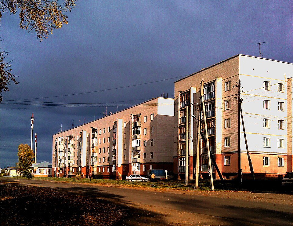 Vasilyevo