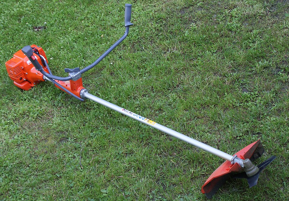 string trimmer