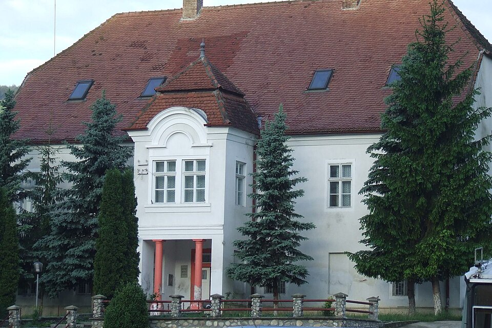 Nădășelu