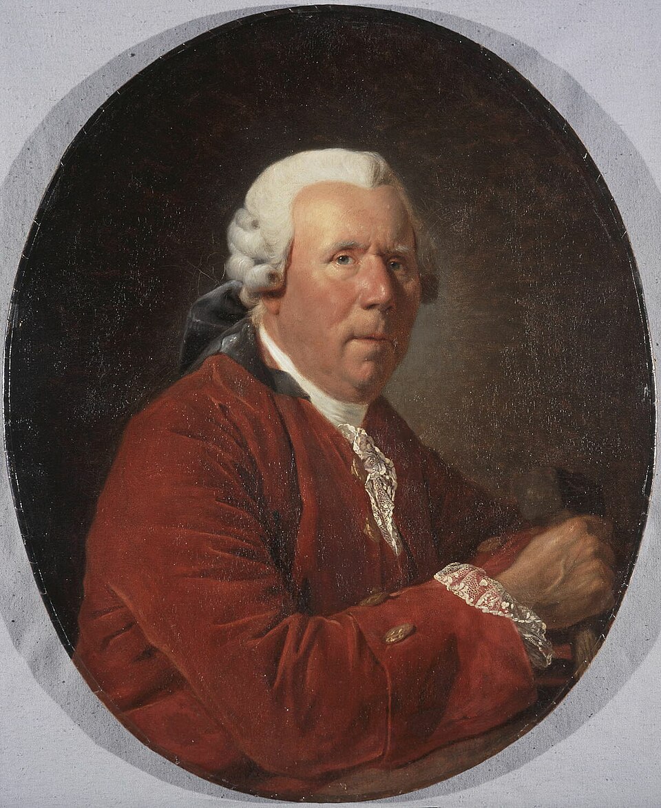 Nicolas-Sébastien Adam