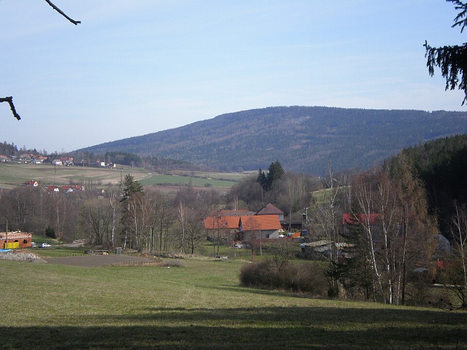 Ohrazenice