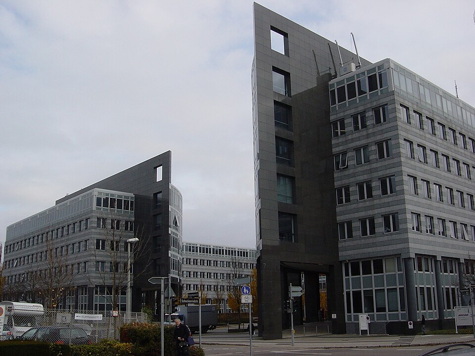 Stuttgart Government Region