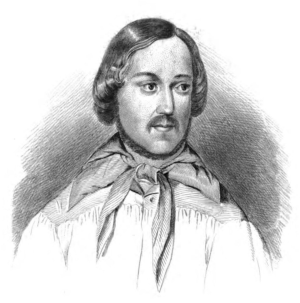 Carlo Bini