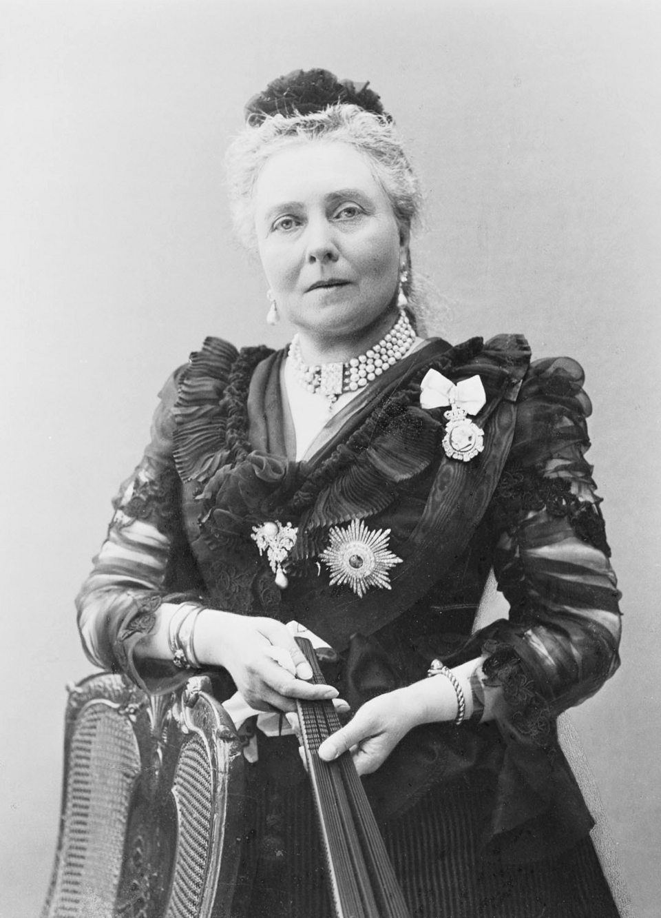 Victoria, Princess Royal