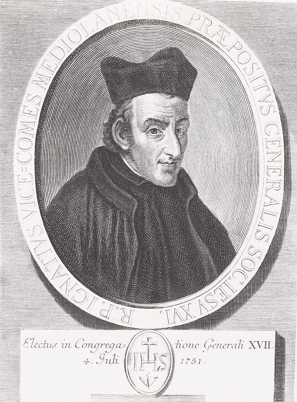 Ignacio Visconti