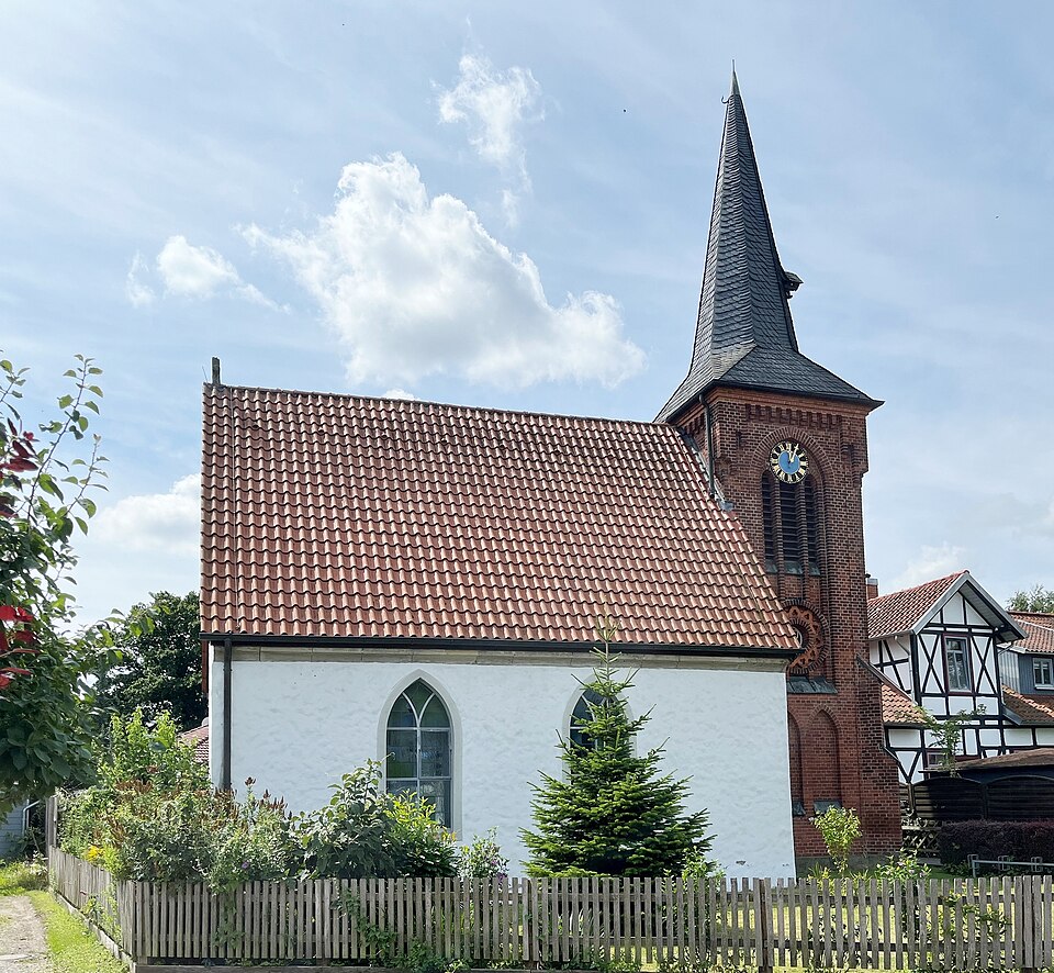 Vordorf