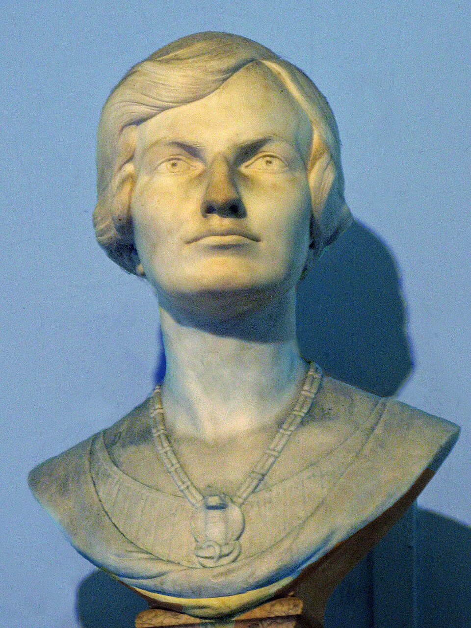 Joan Beauchamp Procter