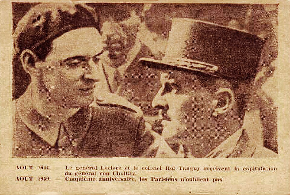 Henri Rol-Tanguy