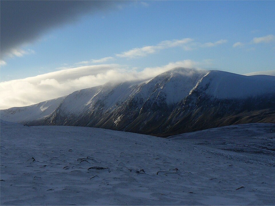 Sgòr Gaoith