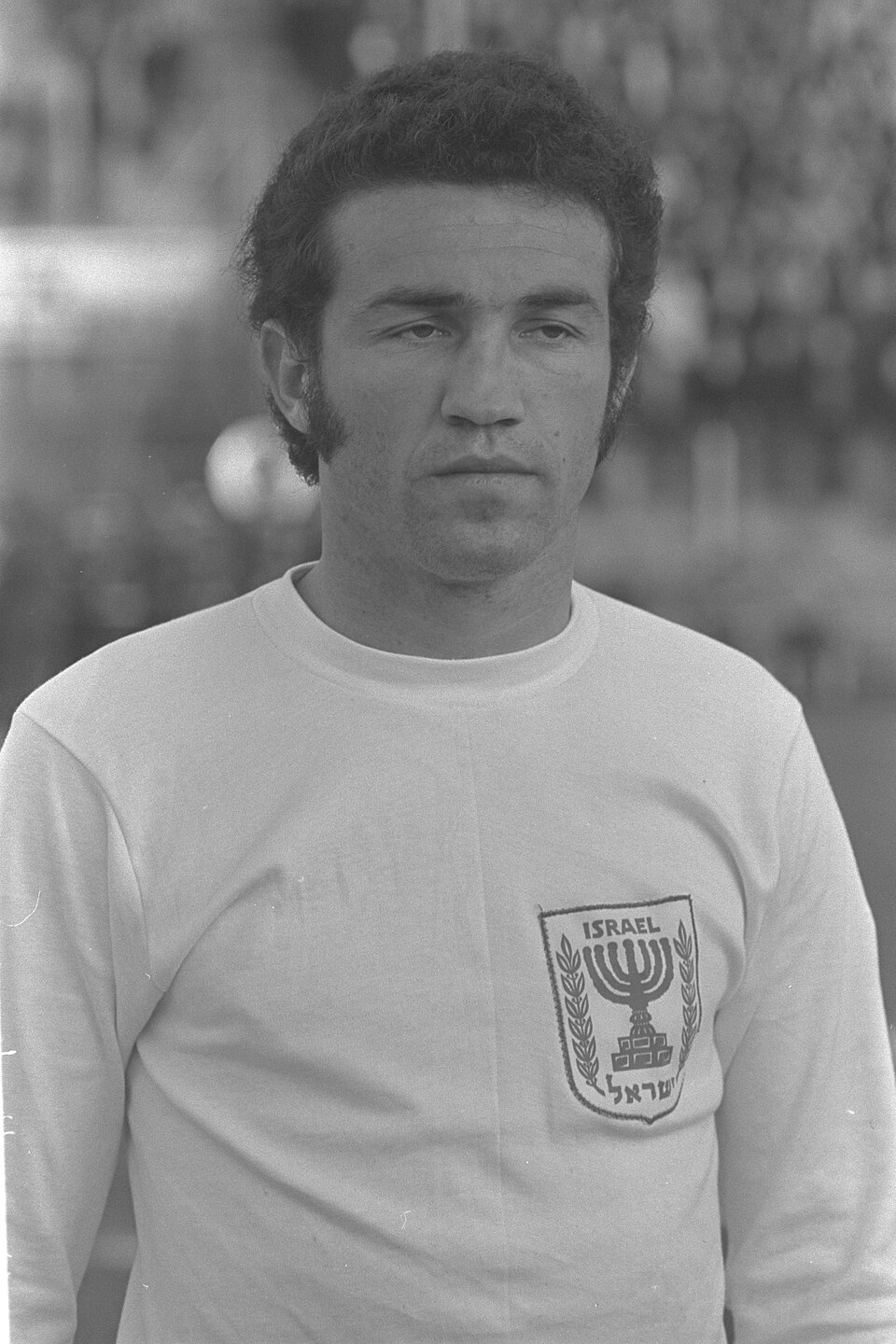Zvi Rosen