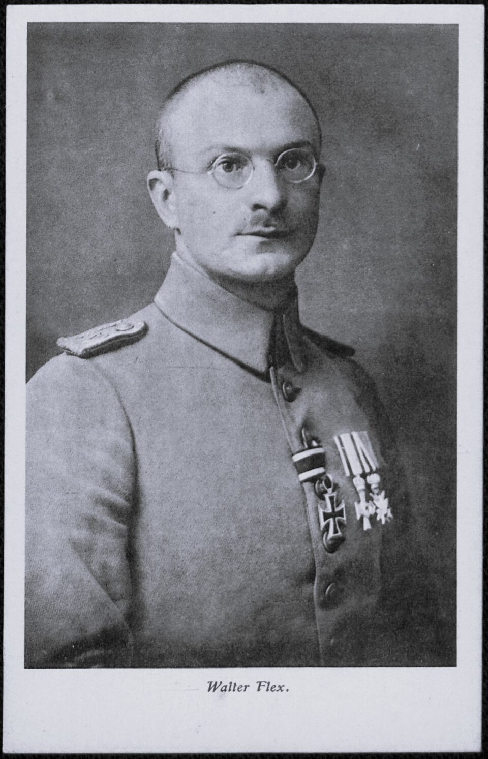 Walter Flex