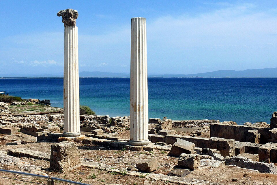 Gulf of Oristano
