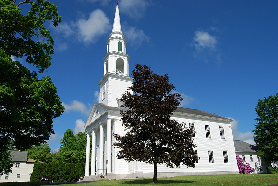 Mendon