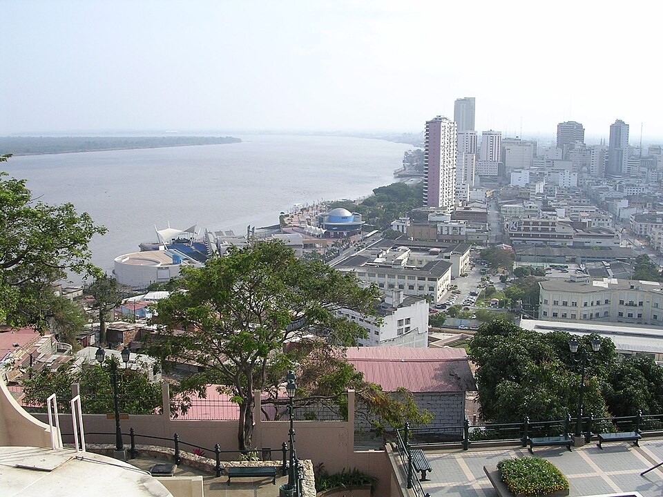Guayas River