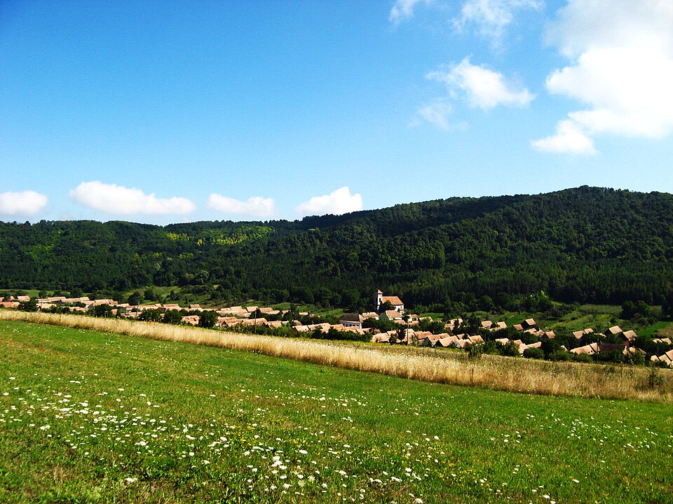Laslău Mic