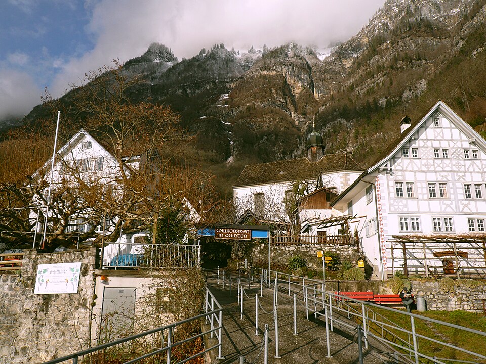 Quarten