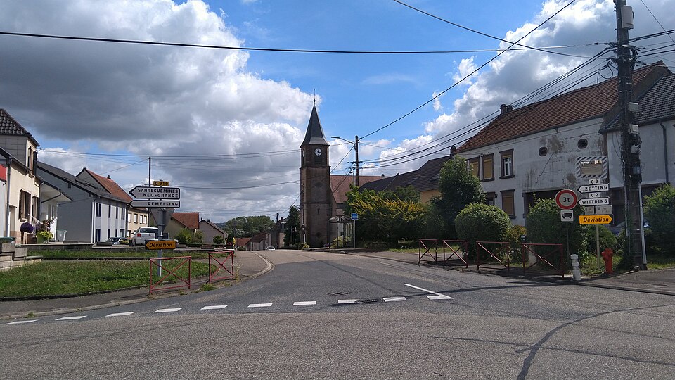 Siltzheim