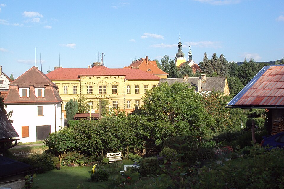 Skalice u České Lípy