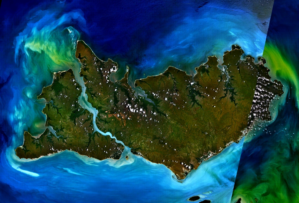 Bathurst Island